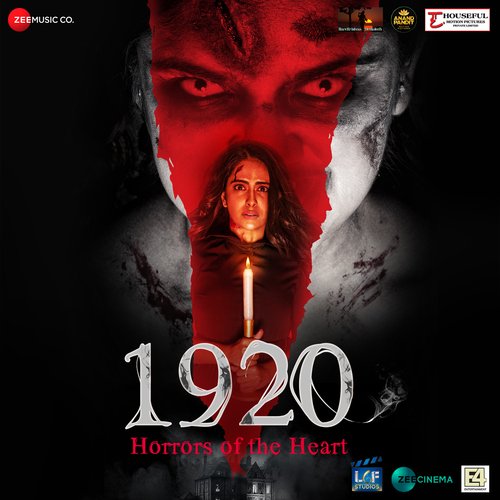 1920 Horrors Of The Heart (2023) (Hindi)